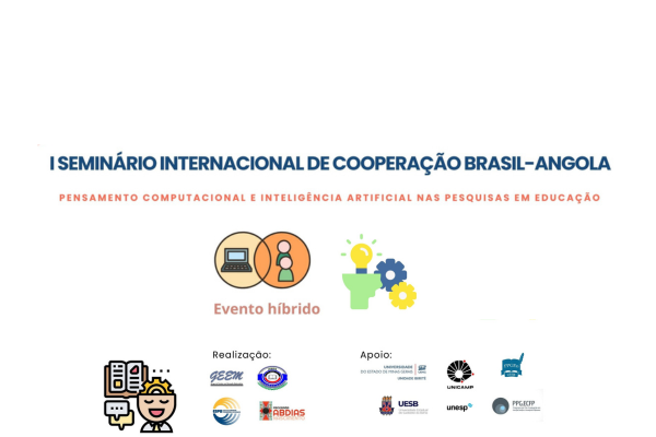 1º Seminário Internacional de Cooperação Brasil-Angola