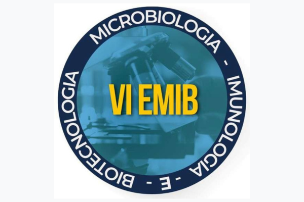 6º Encontro de Microbiologia, Imunologia e Biotecnologia