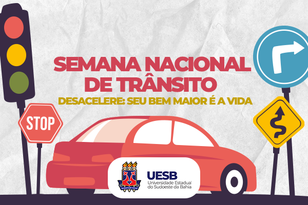 Semana Nacional de Trânsito