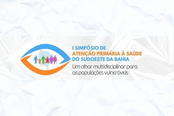 1º Simpósio da Atenção Primária à Saúde