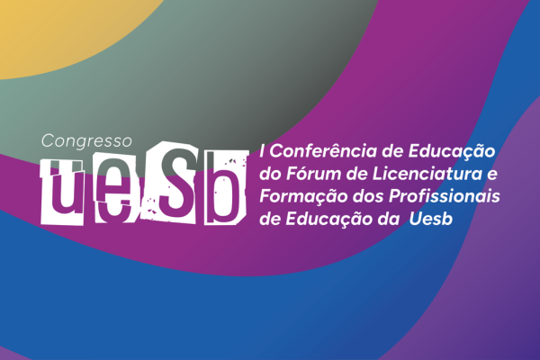 1ª Conferência de Educação do Fórum de Licenciatura e Formação dos Profissionais da Educação