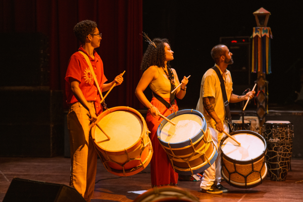 Congresso Uesb: Universidade, Ciência e Cultura celebra integração, diversidade e inovação