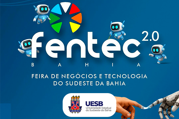 Feira de Negócios e Tecnologia de Jequié