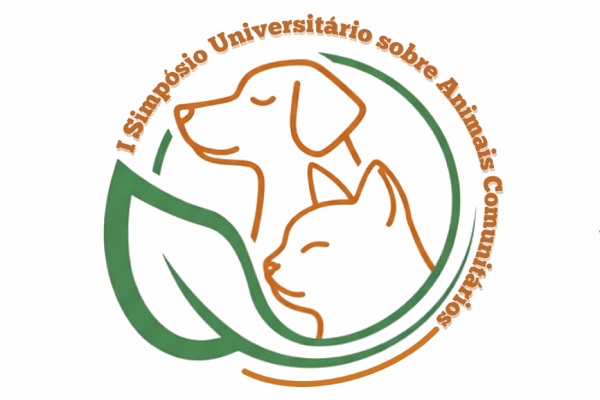 1º Simpósio Universitário sobre Animais Comunitários