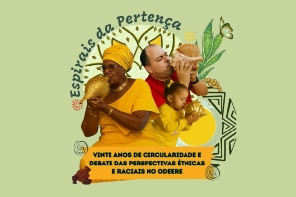 21ª Semana de Educação da Pertença Afro-Brasileira