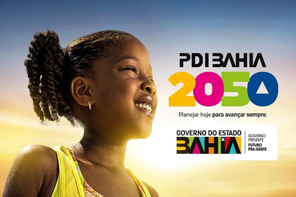 Seminário Macroterritorial do PDI Bahia 2050