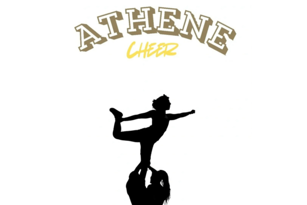 2º Treino Aberto do Athene Cheer