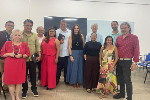 Uesb realiza visita técnica para ampliar diálogo com outras universidades estaduais