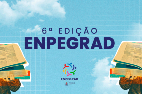 6º Encontro de Planejamento Pedagógico da Graduação (Enpegrad)