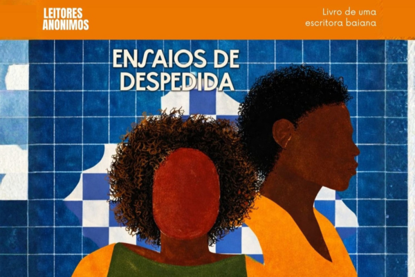 Clube Leitores Anônimos discute “Ensaios da despedida”