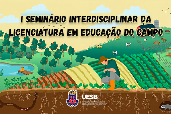 1º Seminário Interdisciplinar em Educação do Campo