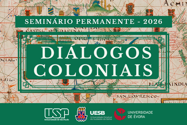 Seminário Permanente: Diálogos Coloniais