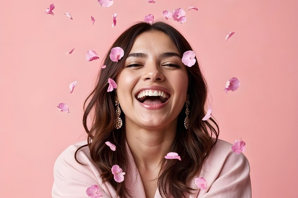 Ação especial: mês da mulher