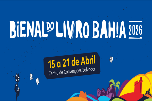 Edições Uesb na Bienal do Livro Bahia