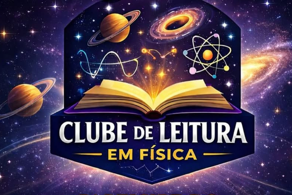 Clube de Leitura em Física