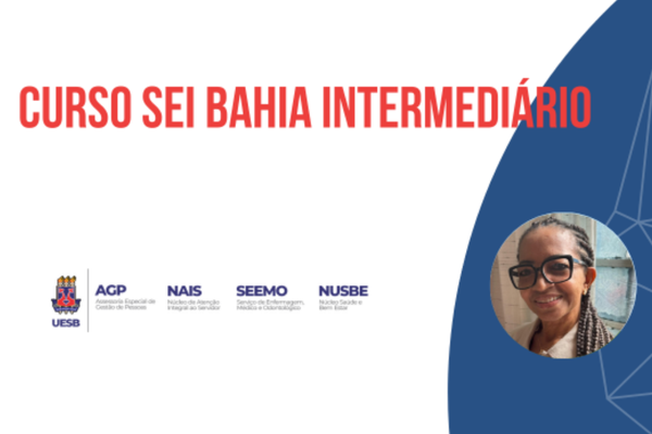 SEI Bahia Intermediário