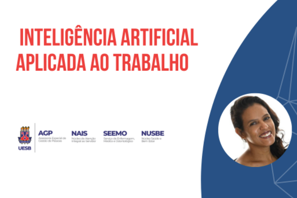 Inteligência Artificial Aplicada ao Trabalho