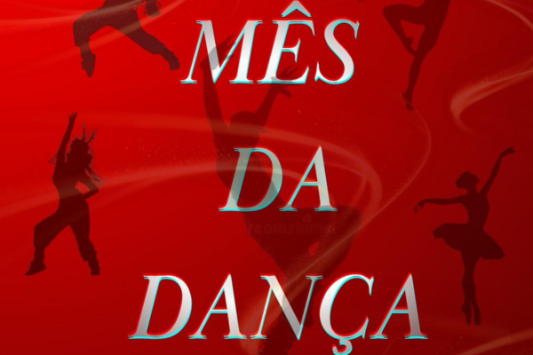Mês da Dança