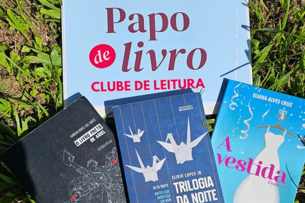 Papo de Livro