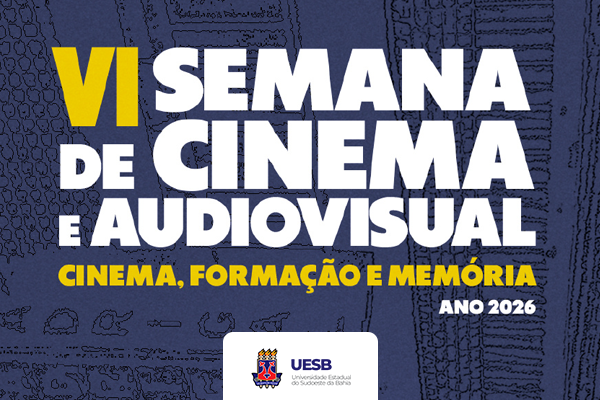 6ª Semana de Cinema e Audiovisual