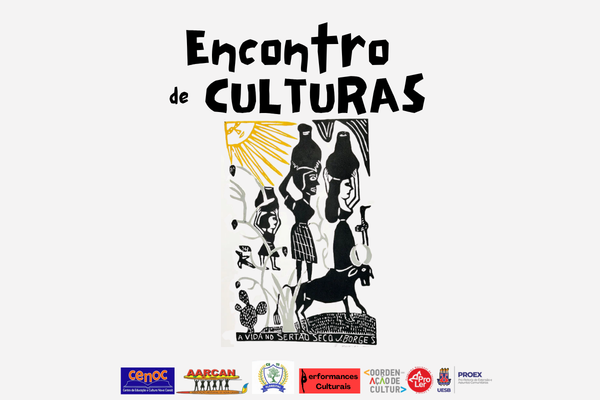 Encontro de Culturas