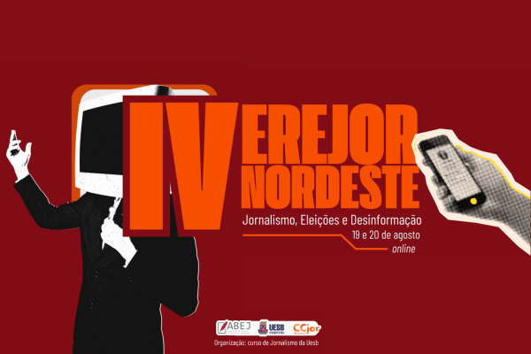 4º Encontro Regional Nordeste de Ensino de Jornalismo