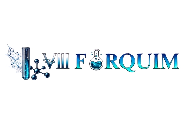 8º Forquim – Formação em Química
