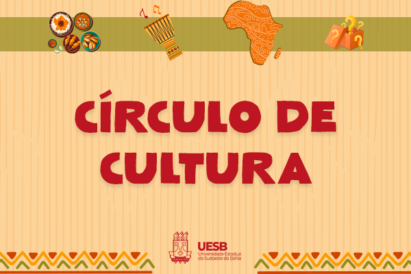 Círculo de Cultura - Dia Mundial da África