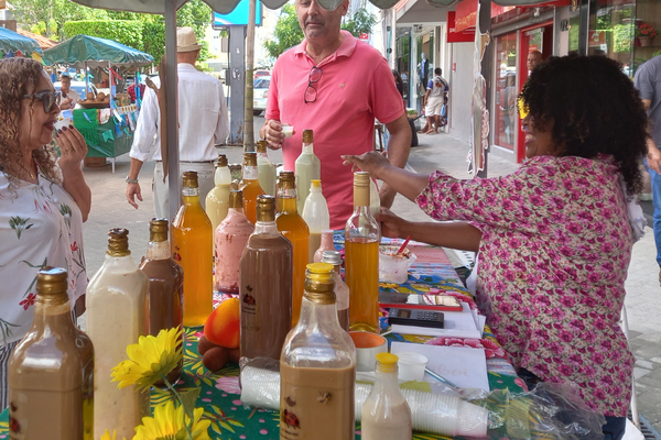 Festival de Licores