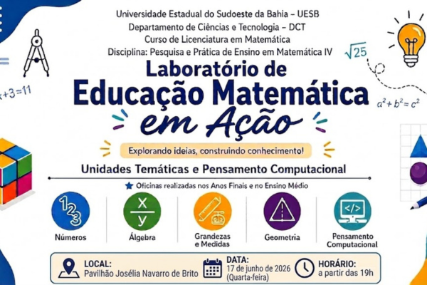 Laboratório de Educação Matemática em Ação