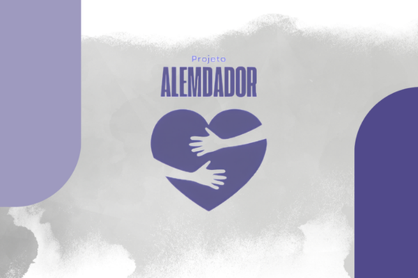 Alemdador: suporte emocional ao luto perinatal