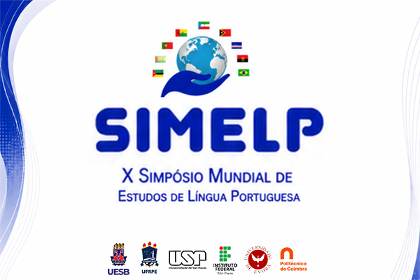 10° Simpósio Mundial de Estudos de Língua Portuguesa