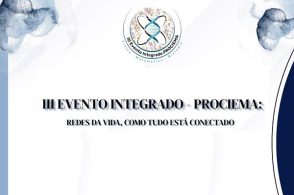 3º Evento Integrado do Programa de Ensino em Ciências e Matemática