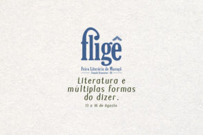 9ª Feira Literária de Mucugê