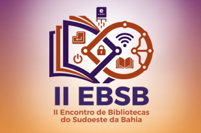 2º Encontro de Bibliotecas do Sudoeste da Bahia