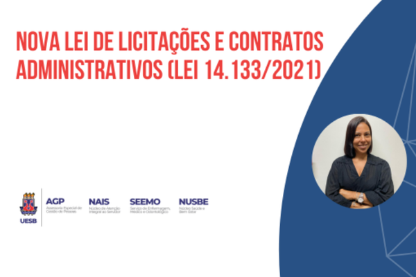 Lei de Licitações e Contratos Administrativos