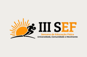 3ª Semana de Educação Física: universidade, comunidade e movimento
