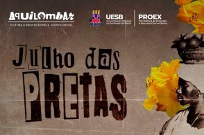 Julho das Pretas