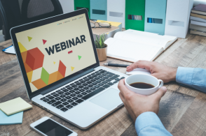 Webinar: "LeapSpace™ na prática – explorando um novo ambiente de pesquisa com Inteligência Artificial"