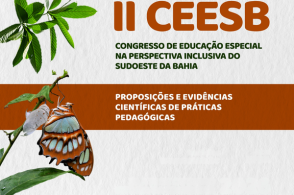 2º Congresso de Educação Especial na Perspectiva Inclusiva do Sudoeste da Bahia