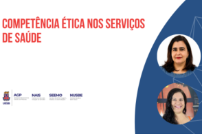 Competência ética nos serviços de saúde