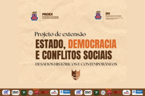 Estado, Democracia e Conflitos Sociais: desafios históricos e contemporâneos