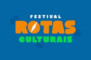 Festival Rotas Culturais