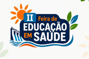 2ª Feira de Educação em Saúde