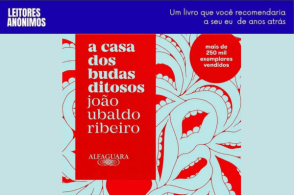Clube Leitores Anônimos: A Casa dos Budas Ditosos