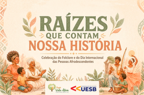 Raízes que contam nossa história