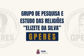 Grupo de Pesquisa e Estudo das Religiões Elizete da Silva (Gperes)