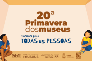 Museu Pedagógico na 20ª Primavera dos Museus