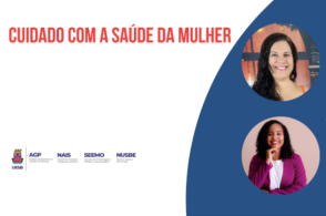 Cuidado com a Saúde da Mulher