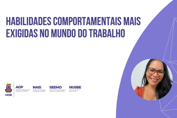 Curso PFAC: Habilidades Comportamentais mais Exigidas no Mundo do Trabalho